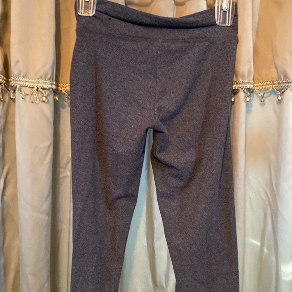 Victoria sport workout leggings gray by Victoria secret XS - Picture 5 of 6